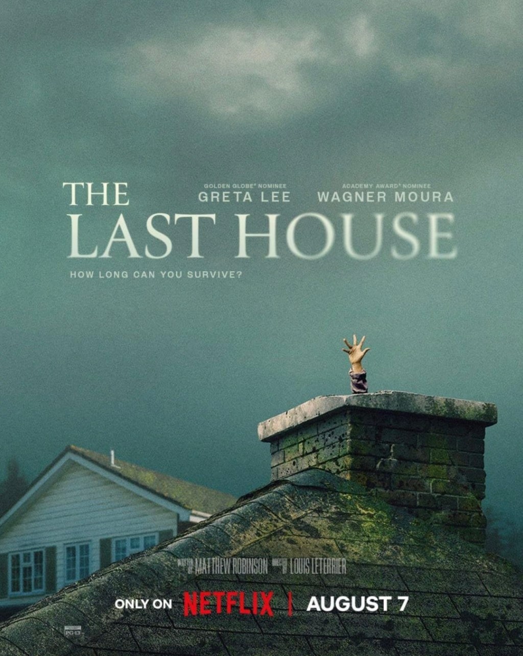 The Last House – Movie
