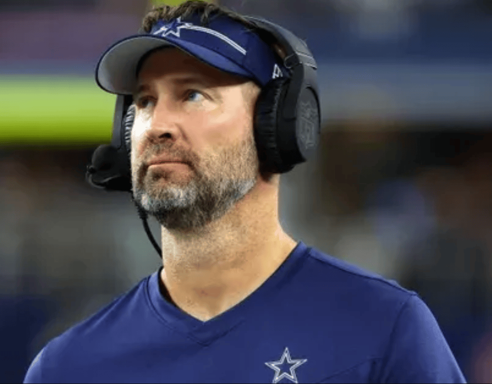 Can I Be an NFL Coach on the Dallas Cowboys Staff?