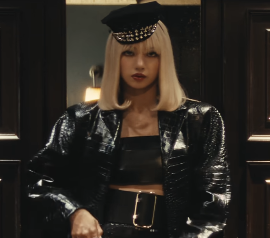 LISA - Tarantino